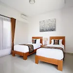 Kubu Manggala Villas Seminyak