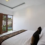 Kubu Manggala Villas Seminyak