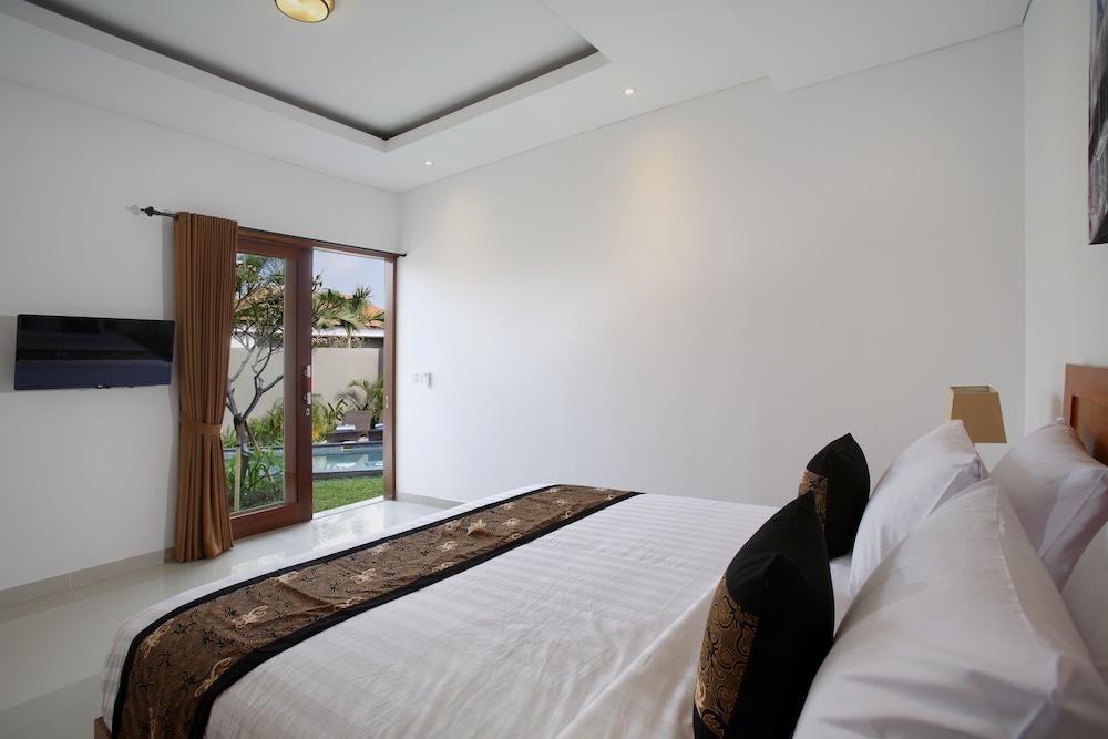 Kubu Manggala Hotel Seminyak (Bali)